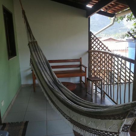 Pousada Casa De Nomades Vale do Capao Exterior foto