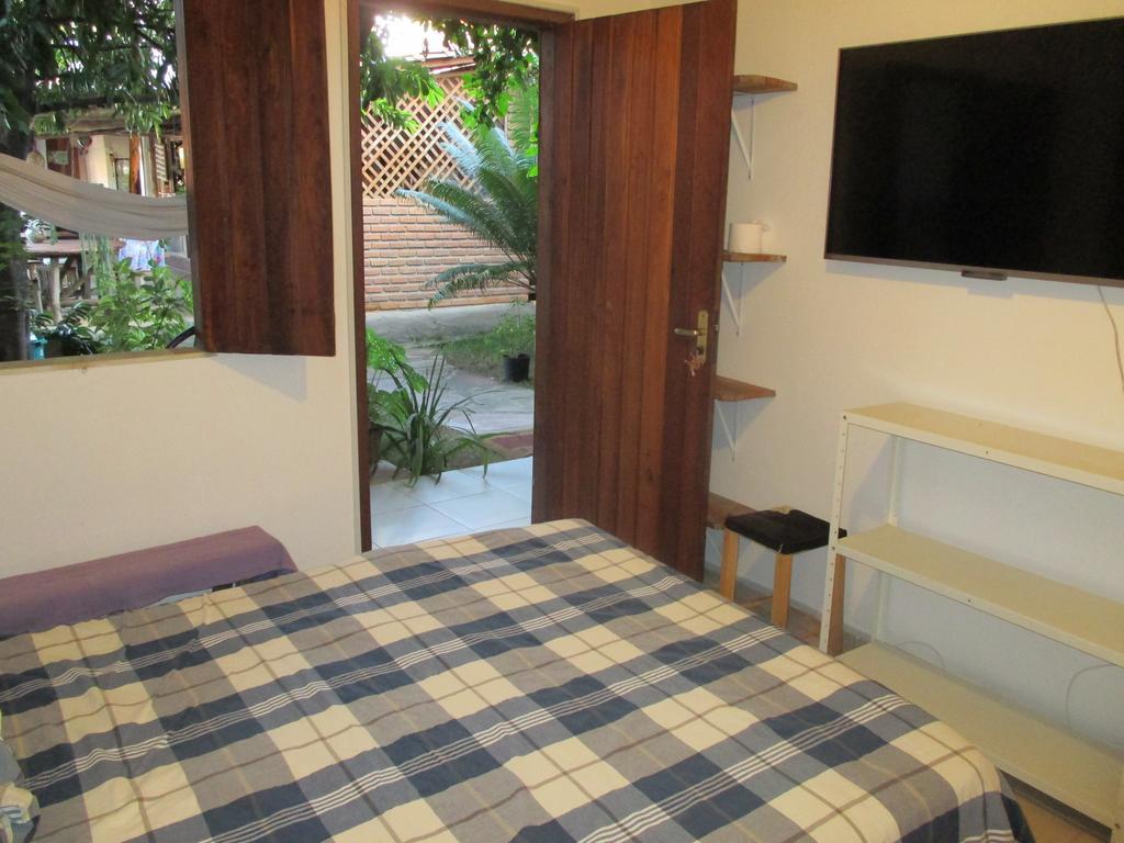 Pousada Casa De Nomades Vale do Capao Zimmer foto