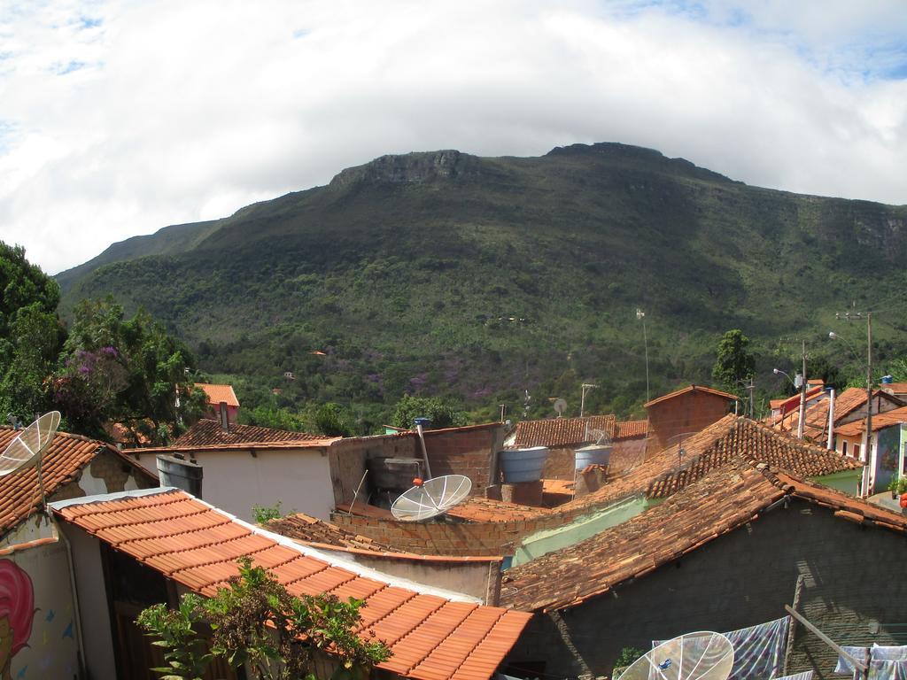Pousada Casa De Nomades Vale do Capao Zimmer foto