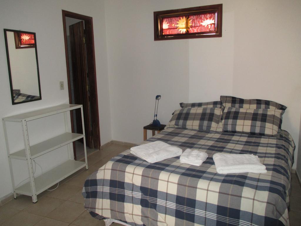 Pousada Casa De Nomades Vale do Capao Zimmer foto