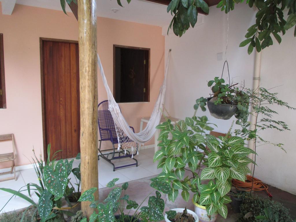Pousada Casa De Nomades Vale do Capao Zimmer foto