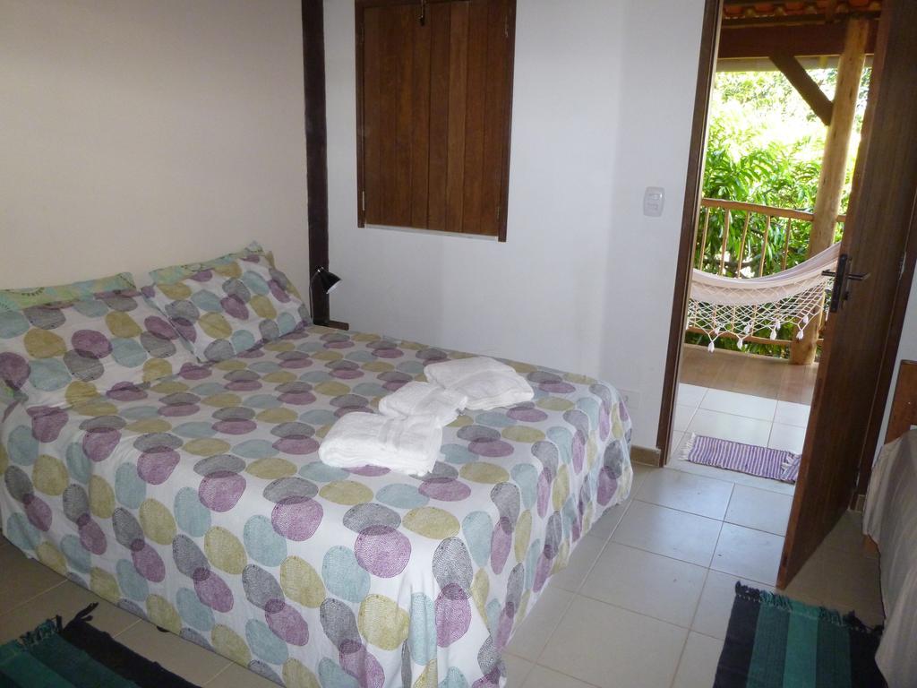 Pousada Casa De Nomades Vale do Capao Zimmer foto