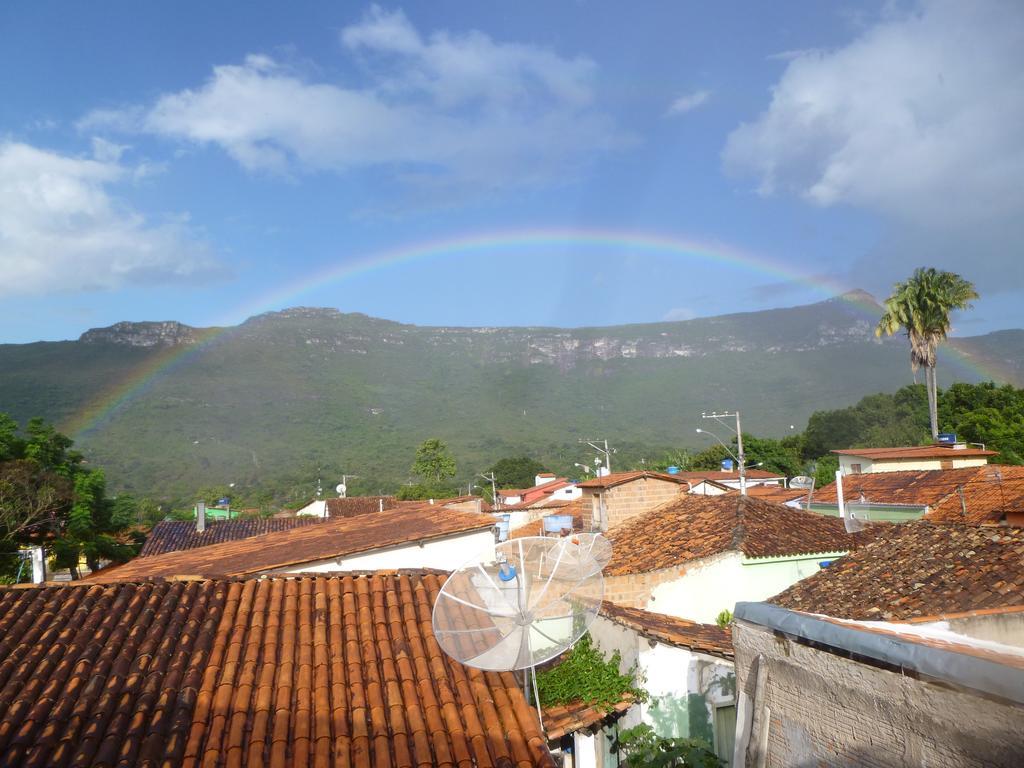 Pousada Casa De Nomades Vale do Capao Zimmer foto